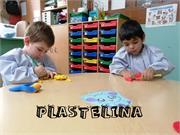 9. PLASTELINA